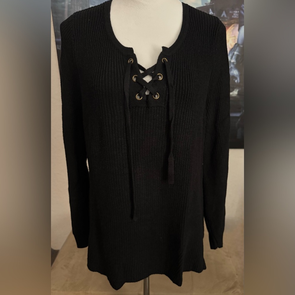 Old Navy Sweater Sz Medium